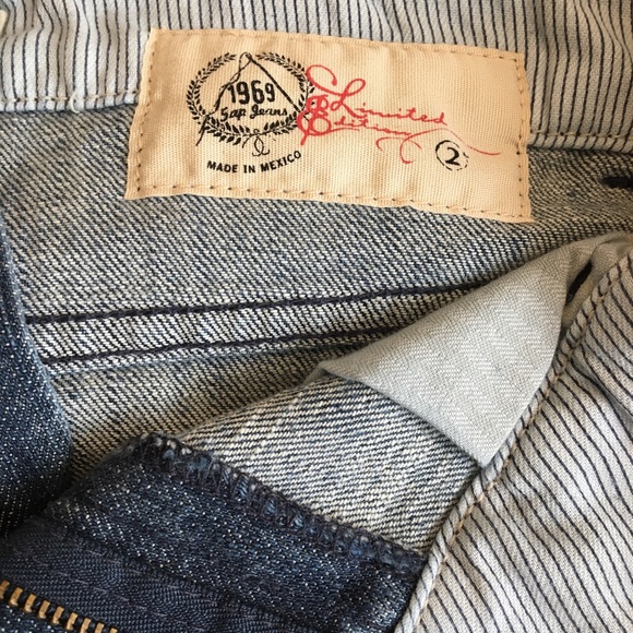 Gap Denim Skirt - Picture 3 of 3